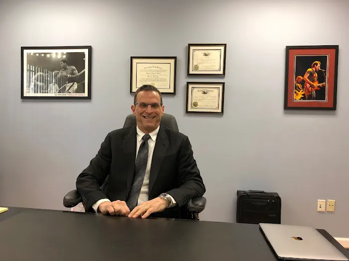 Law Offices of Norman Gershon 10