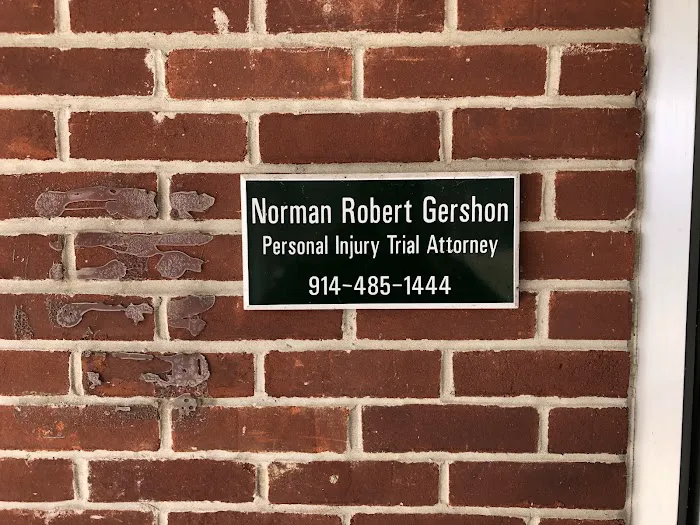 Law Offices of Norman Gershon 3