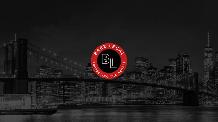 The Baez Legal Group 1