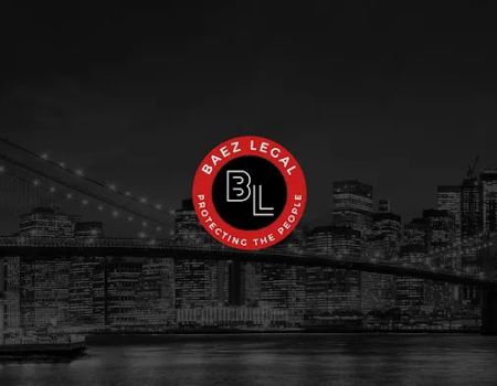 The Baez Legal Group