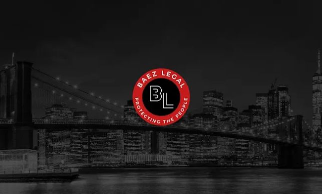 The Baez Legal Group