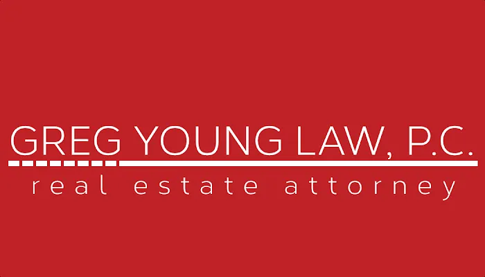 Greg Young Law, P.C. 2