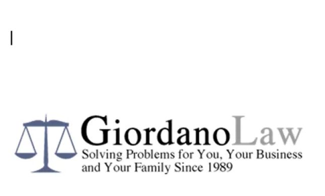 Giordano Law