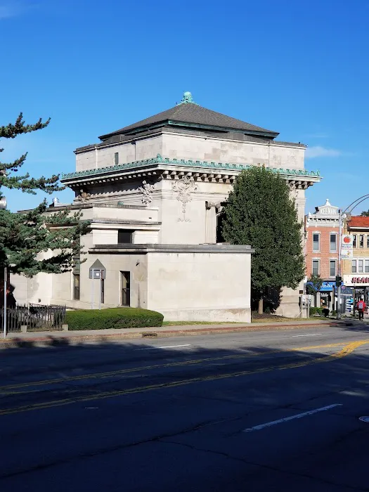 Ossining Attorney 9