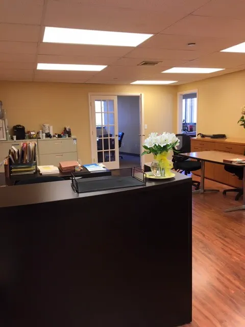 Susan G. Parker Law Associates, PC 7