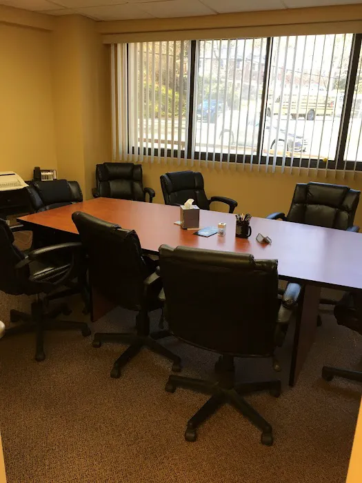 Susan G. Parker Law Associates, PC 0