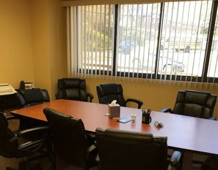 Susan G. Parker Law Associates, PC