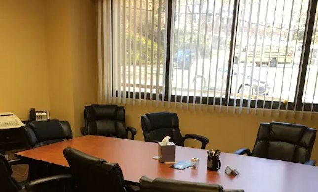 Susan G. Parker Law Associates, PC