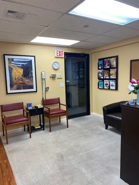 Susan G. Parker Law Associates, PC 9