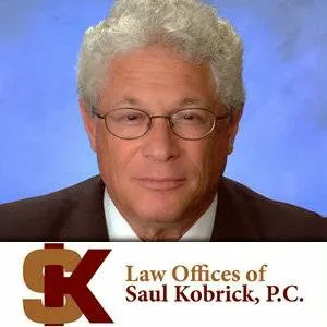 Law Offices of Kobrick & Moccia, A Professional Corporation 0