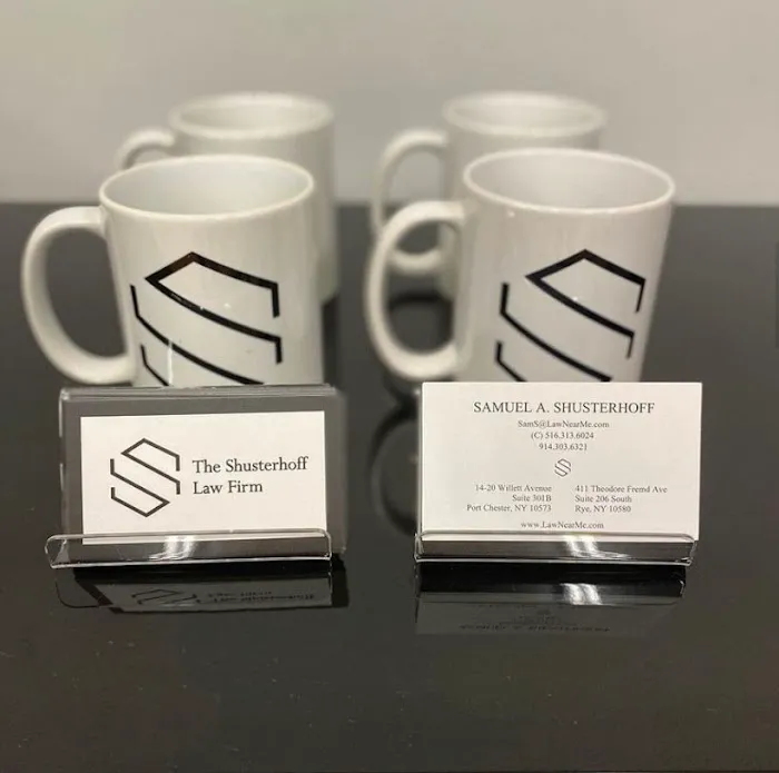 The Shusterhoff Law Firm, PC 2