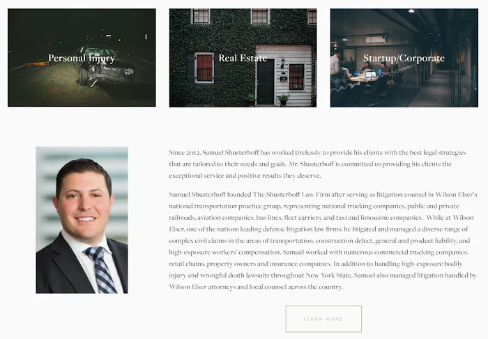The Shusterhoff Law Firm, PC 3