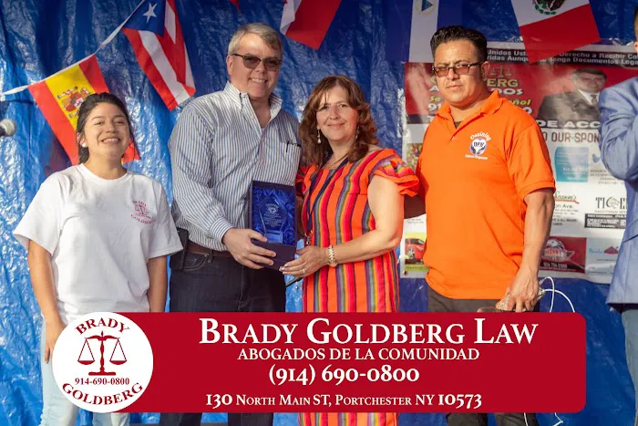 Brady & Goldberg 3