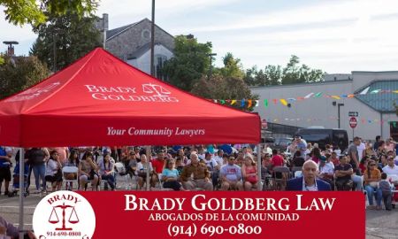 Brady & Goldberg