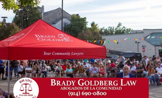 Brady & Goldberg