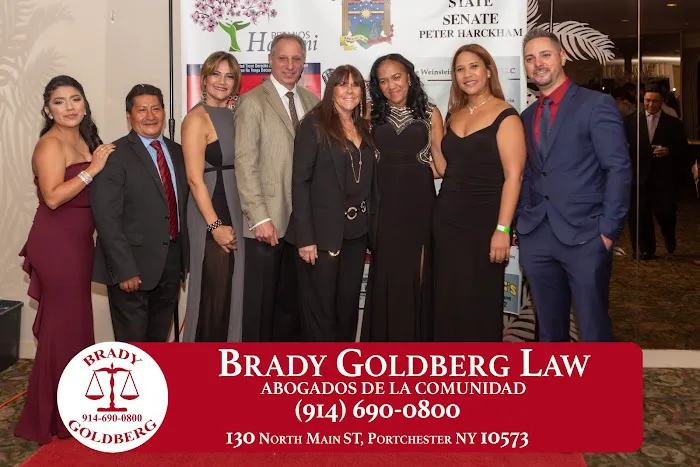 Brady & Goldberg 6