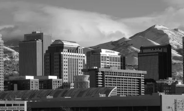 Utah Personal Injury Lawyers