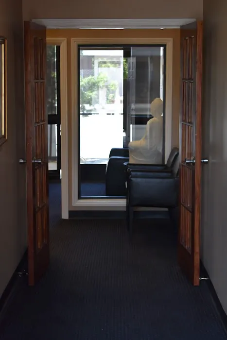 Law Offices of David Chesley 1