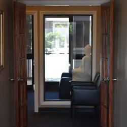 Law Offices of David Chesley ico