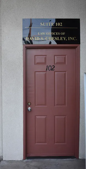 Law Offices of David Chesley 6