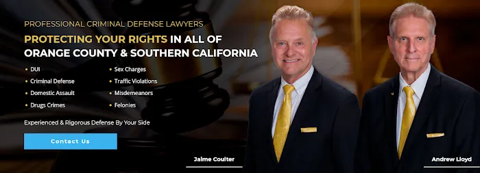 Orange County Criminal Defense 3
