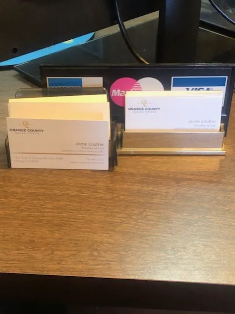 Orange County Criminal Defense 7