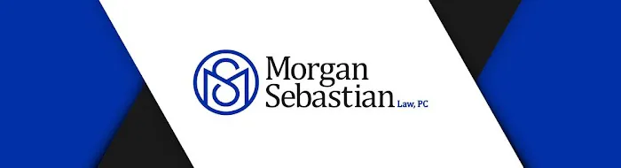 Morgan Sebastian Law, PC 3