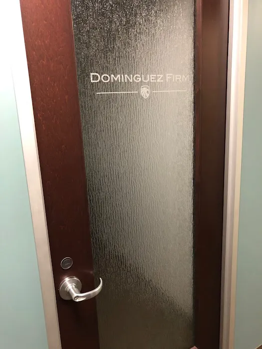 The Dominguez Firm - Personal Injury Lawyers 2