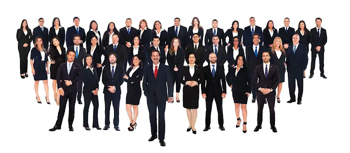 The Dominguez Firm - Personal Injury Lawyers 3