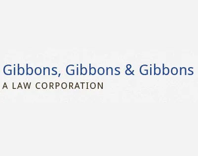 Gibbons, Gibbons & Gibbons A Law Corporation 1