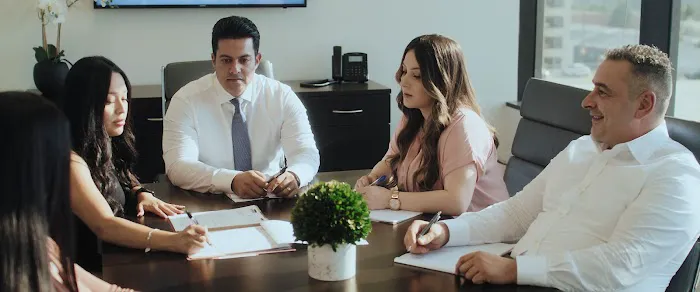The Shirvanian Law Firm 1