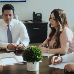 The Shirvanian Law Firm ico