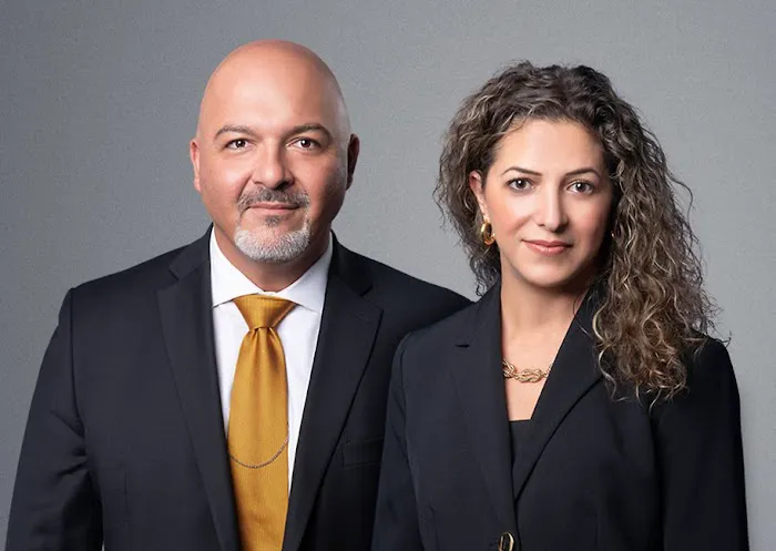 Akopyan Law Firm, A.P.C. 3