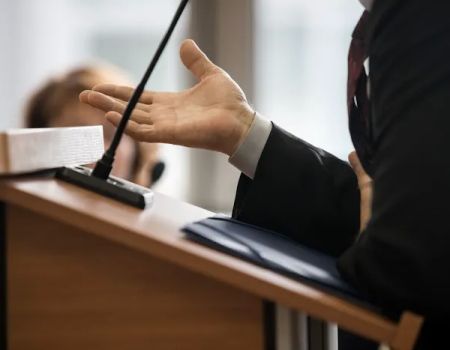 CA Ticket Lawyer