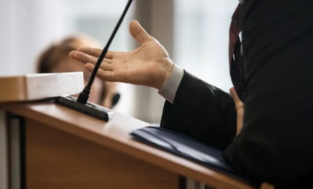 CA Ticket Lawyer