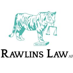 Rawlins Law ico