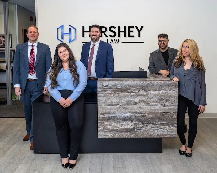 Hershey Law, P.C. 0