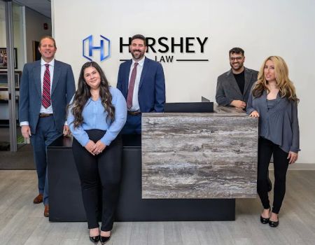 Hershey Law, P.C.