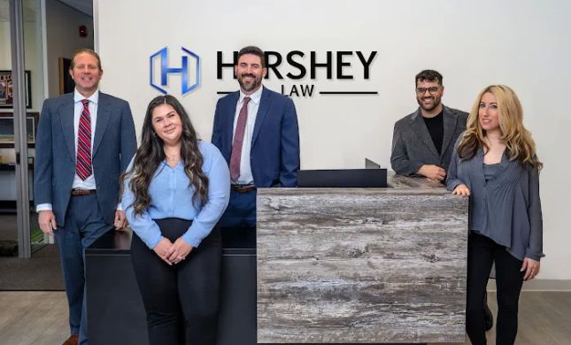 Hershey Law, P.C.