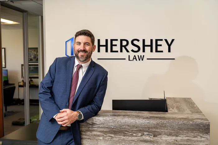 Hershey Law, P.C. 3