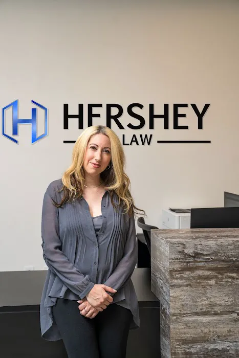 Hershey Law, P.C. 1