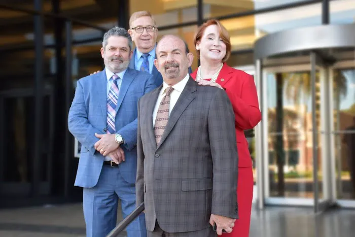 Pearlman, Brown & Wax, LLP 3