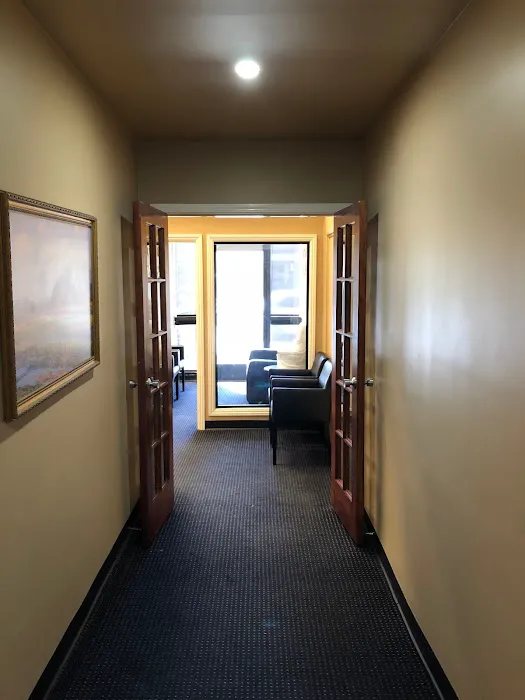 Law Offices of David Chesley 6