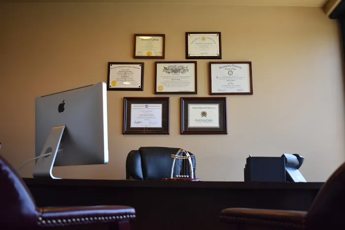 Law Offices of David Chesley 2