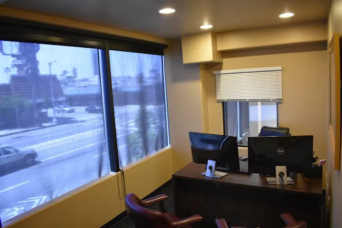 Law Offices of David Chesley 4