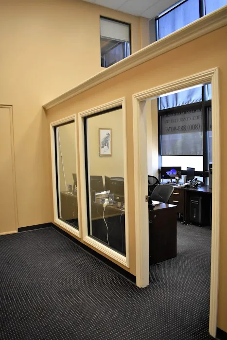 Law Offices of David Chesley 10
