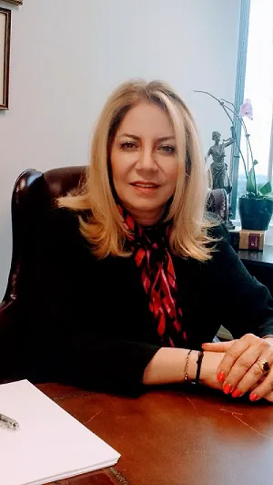 Law Offices of Sholeh Iravantchi, PsyD, Esq. 1
