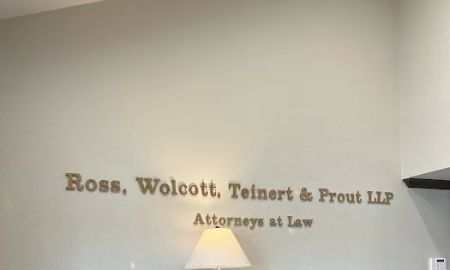 Ross, Wolcott, Teinert & Prout LLP