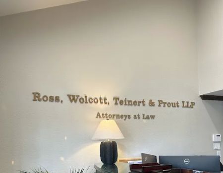 Ross, Wolcott, Teinert & Prout LLP