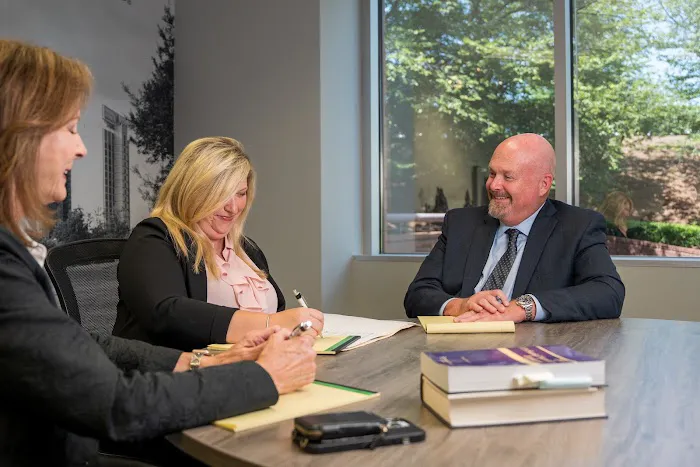 Cox, Stansberry & Kinsley LLC 3
